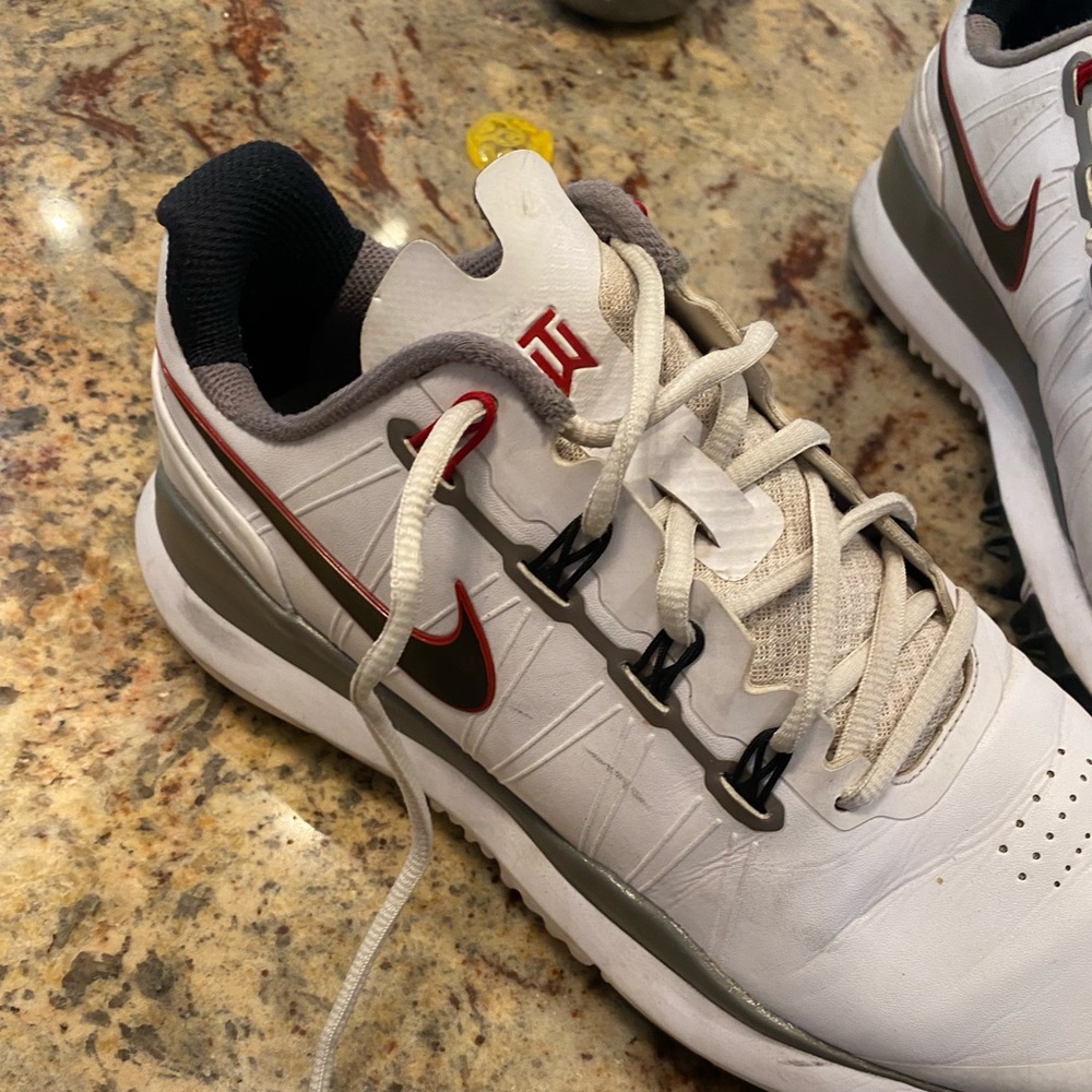 2016 TW golf shoes